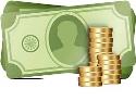 Cash Payment