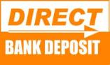 Direct Deposit